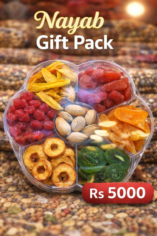 Nayab Gift Box 5