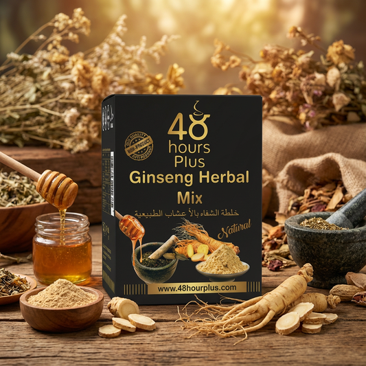 48 Hours Plus Majoon