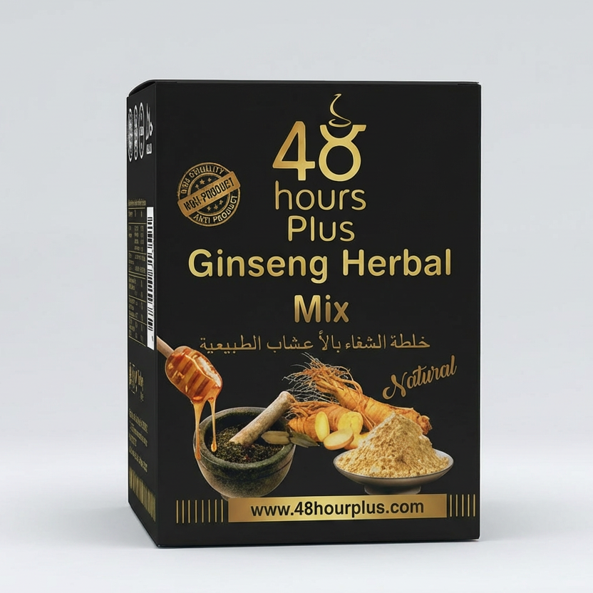 48 Hours Plus Majoon